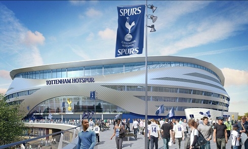 Tottenham chuẩn bị bán tên SVĐ với giá khủng